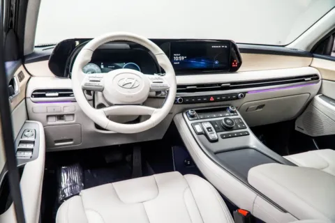 More photos of 2024 Hyundai Palisade Limited at Carvilla, GA