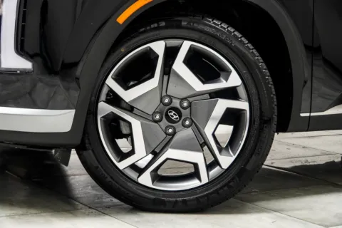 Another view of 2024 Hyundai Palisade Limited for sale in Kennesaw, GA at Carvilla