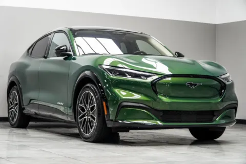 More photos of 2024 Ford Mustang Mach-E Premium at Carvilla, GA