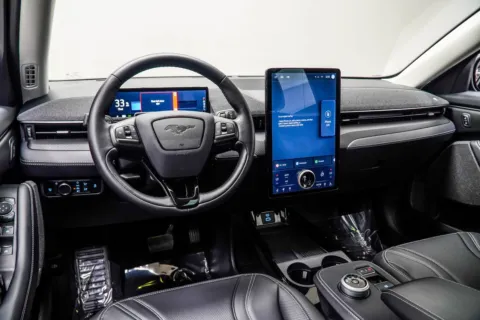 More photos of 2024 Ford Mustang Mach-E Premium at Carvilla, GA