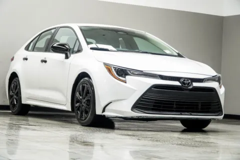 More photos of 2024 Toyota Corolla LE at Carvilla, GA
