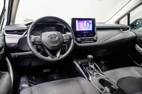 More photos of 2024 Toyota Corolla LE at Carvilla, GA