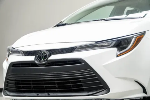 Photos of 2024 Toyota Corolla LE for sale in Kennesaw, GA at Carvilla