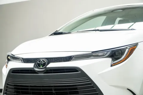 Photos of 2024 Toyota Corolla LE for sale in Kennesaw, GA at Carvilla