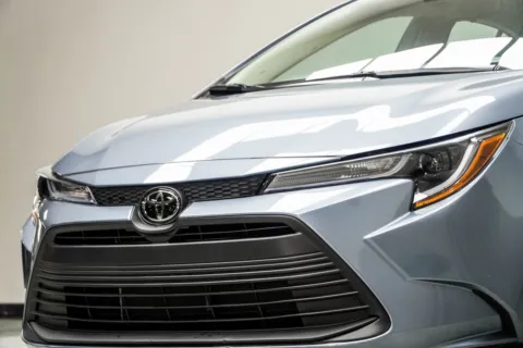 Photos of 2024 Toyota Corolla LE for sale in Kennesaw, GA at Carvilla