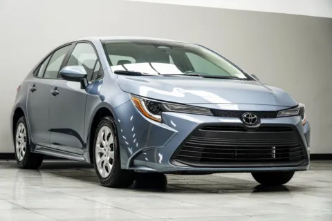 More photos of 2024 Toyota Corolla LE at Carvilla, GA