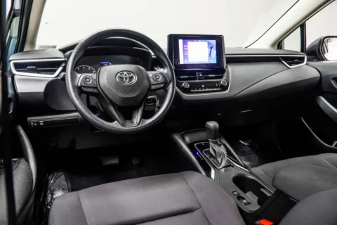 More photos of 2024 Toyota Corolla LE at Carvilla, GA