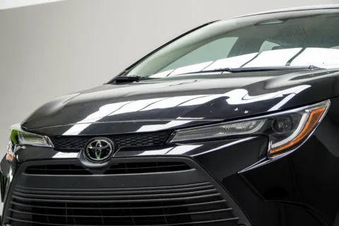 Photos of 2024 Toyota Corolla LE for sale in Kennesaw, GA at Carvilla