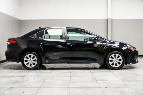 More photos of 2024 Toyota Corolla LE at Carvilla, GA