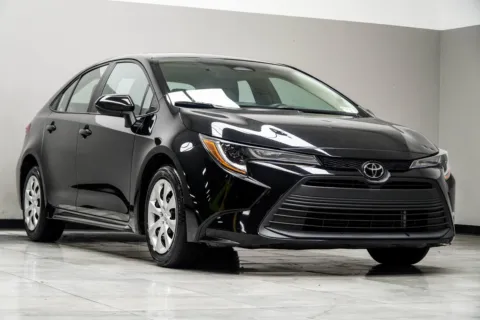 More photos of 2024 Toyota Corolla LE at Carvilla, GA