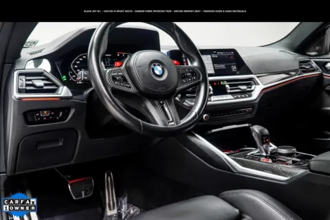 More photos of 2023 BMW M4 Competition at Carvilla, GA