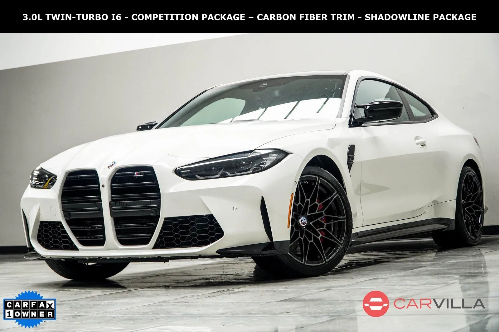 2023 BMW M4 Competition for sale in Kennesaw, GA