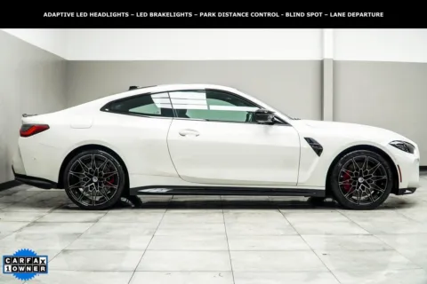 Photos of 2023 BMW M4 Competition for sale in Kennesaw, GA at Carvilla