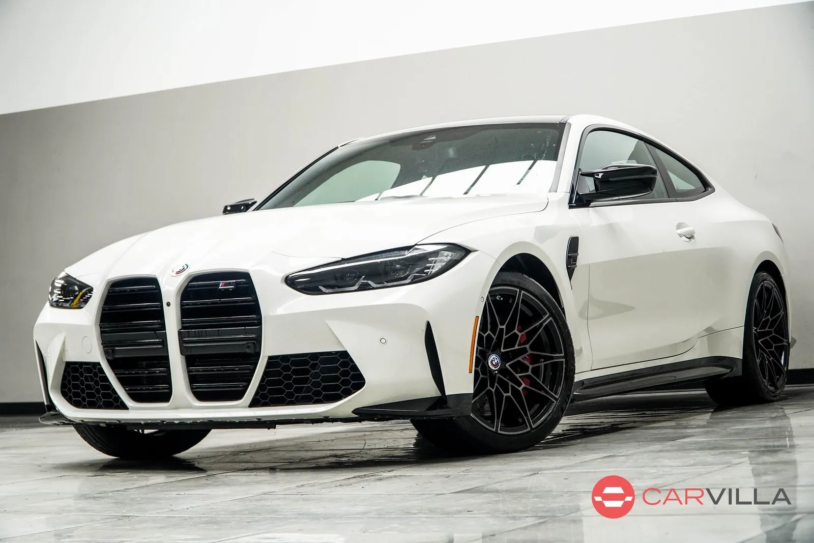 White 2023 BMW M4 Competition for sale in Kennesaw, GA