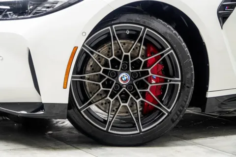 Photos of 2023 BMW M4 Competition for sale in Kennesaw, GA at Carvilla