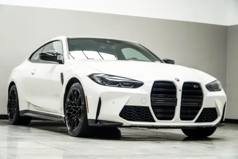 More photos of 2023 BMW M4 Competition at Carvilla, GA