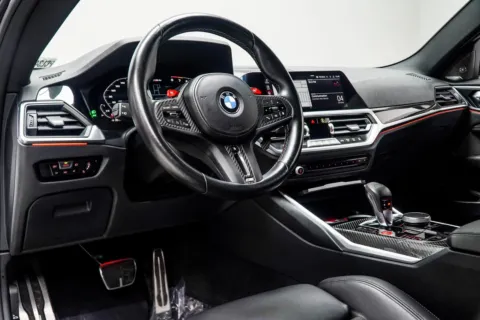 More photos of 2023 BMW M4 Competition at Carvilla, GA