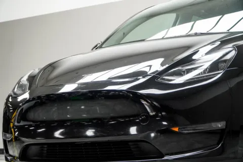 Photos of 2023 Tesla Model Y Long Range for sale in Kennesaw, GA at Carvilla