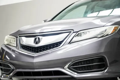 Photos of 2017 Acura RDX Technology Package for sale in Kennesaw, GA at Carvilla