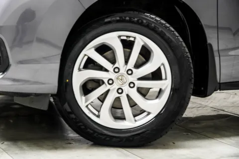 Another view of 2017 Acura RDX Technology Package for sale in Kennesaw, GA at Carvilla