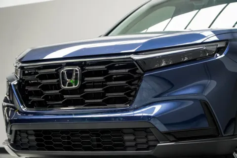 Photos of 2025 Honda CR-V EX for sale in Kennesaw, GA at Carvilla