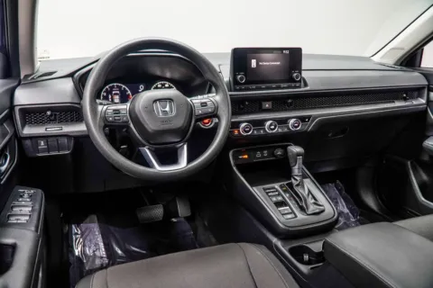 More photos of 2025 Honda CR-V EX at Carvilla, GA