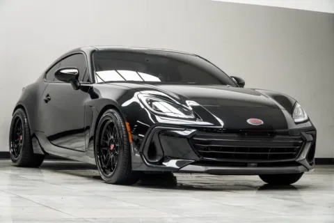 More photos of 2022 Subaru BRZ Limited at Carvilla, GA