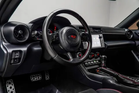 More photos of 2022 Subaru BRZ Limited at Carvilla, GA