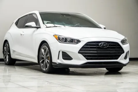 More photos of 2020 Hyundai Veloster 2.0 Premium at Carvilla, GA