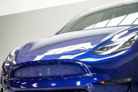 Photos of 2020 Tesla Model Y Long Range for sale in Kennesaw, GA at Carvilla