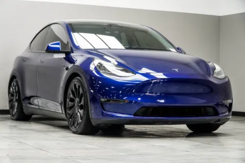 More photos of 2020 Tesla Model Y Long Range at Carvilla, GA