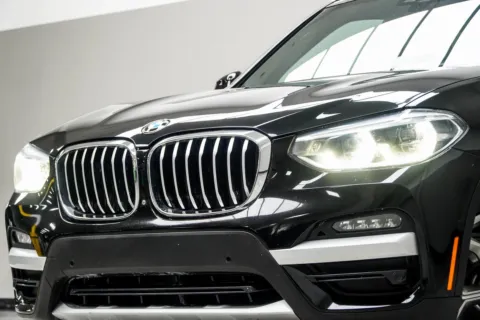 Photos of 2020 BMW X3 sDrive30i for sale in Kennesaw, GA at Carvilla