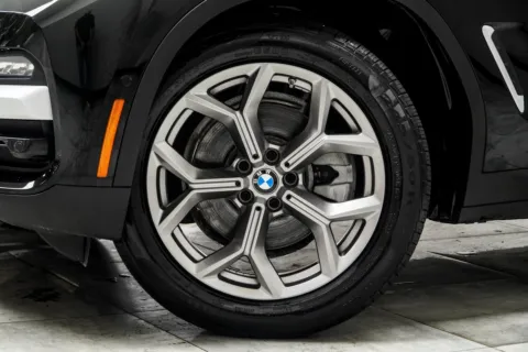 Another view of 2020 BMW X3 sDrive30i for sale in Kennesaw, GA at Carvilla