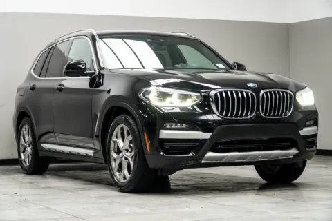 More photos of 2020 BMW X3 sDrive30i at Carvilla, GA