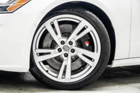 Another view of 2020 Audi S7 2.9T Prestige for sale in Kennesaw, GA at Carvilla