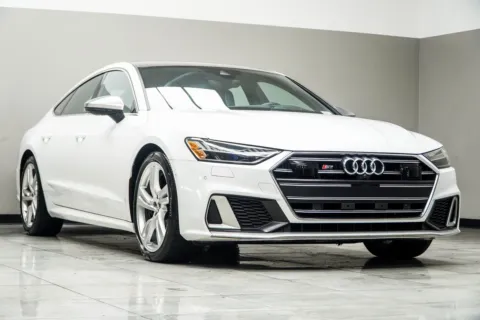 More photos of 2020 Audi S7 2.9T Prestige at Carvilla, GA
