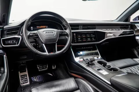 More photos of 2020 Audi S7 2.9T Prestige at Carvilla, GA