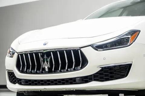 Photos of 2019 Maserati Ghibli S Q4 GranLusso for sale in Kennesaw, GA at Carvilla