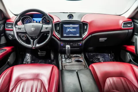 More photos of 2019 Maserati Ghibli S Q4 GranLusso at Carvilla, GA