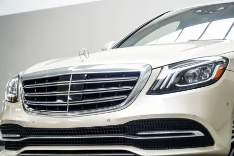 Photos of 2019 Mercedes-Benz S-Class S 450 for sale in Kennesaw, GA at Carvilla