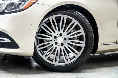 Another view of 2019 Mercedes-Benz S-Class S 450 for sale in Kennesaw, GA at Carvilla
