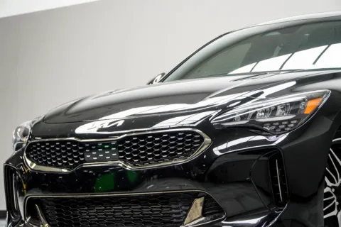 Photos of 2022 Kia Stinger GT1 for sale in Kennesaw, GA at Carvilla