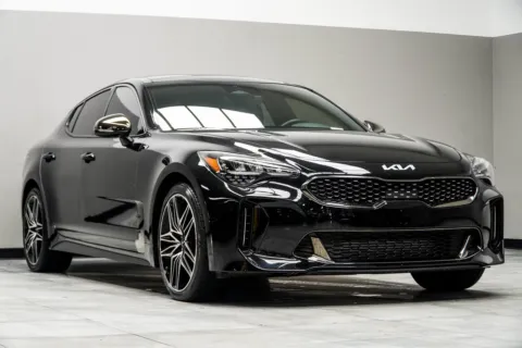 More photos of 2022 Kia Stinger GT1 at Carvilla, GA