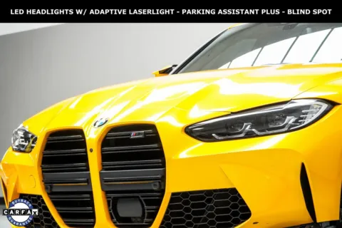 Photos of 2022 BMW M3 Competition for sale in Kennesaw, GA at Carvilla