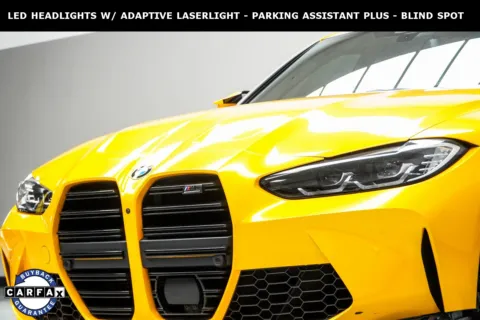 Photos of 2022 BMW M3 Competition for sale in Kennesaw, GA at Carvilla