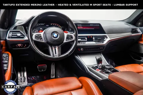 More photos of 2022 BMW M3 Competition at Carvilla, GA