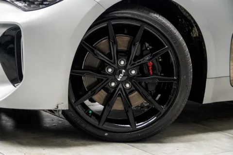 Another view of 2023 Kia Stinger GT2 for sale in Kennesaw, GA at Carvilla