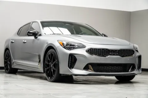 More photos of 2023 Kia Stinger GT2 at Carvilla, GA