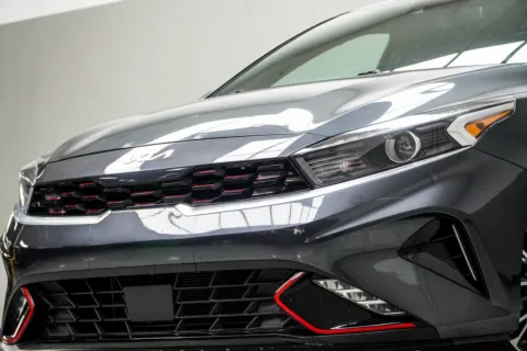 Photos of 2023 Kia Forte GT-Line for sale in Kennesaw, GA at Carvilla