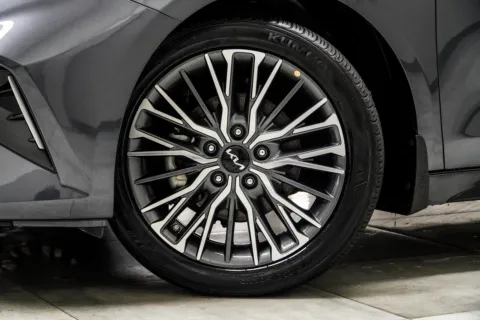 Another view of 2023 Kia Forte GT-Line for sale in Kennesaw, GA at Carvilla